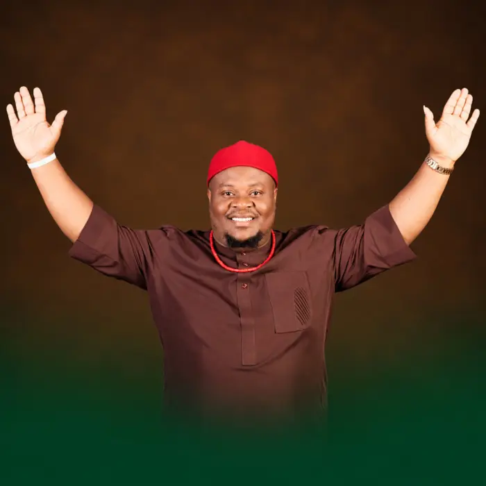 Nnadozie Chikezie