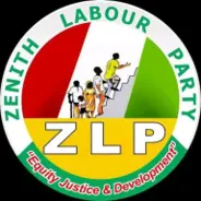 Zenith Labour Party logo